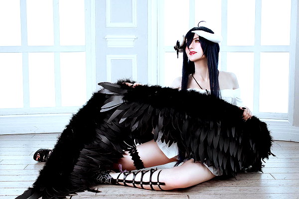 pepper_cos instagram image archive image