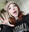 danielle.mercedie Altpins Profile Picture