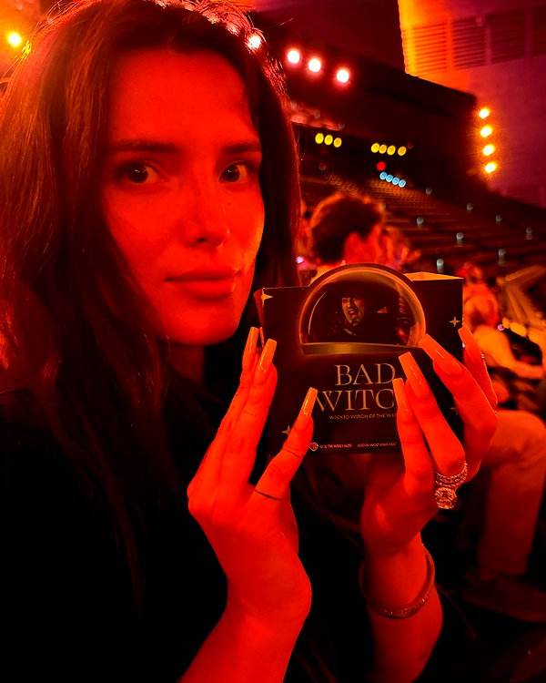 bellathorne instagram image archive image