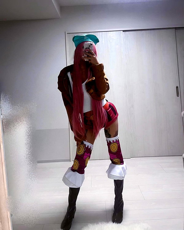 nagichan_doll instagram image archive image