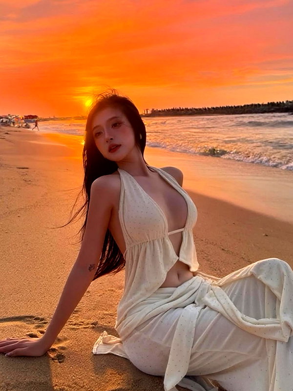 lyhythuedoxinh instagram image archive image