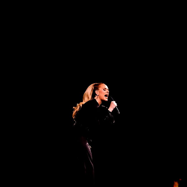 adele instagram image archive image