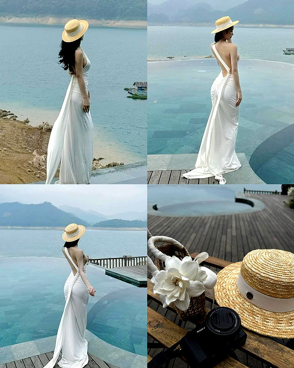 lyhythuedoxinh instagram image archive image