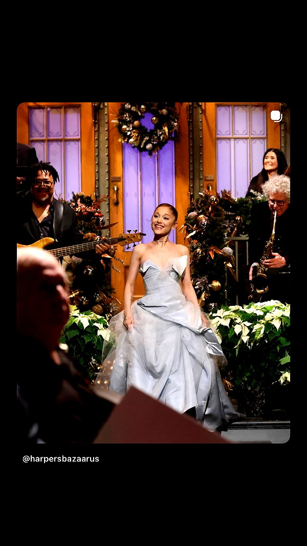 arianagrande arianagrande archive image
