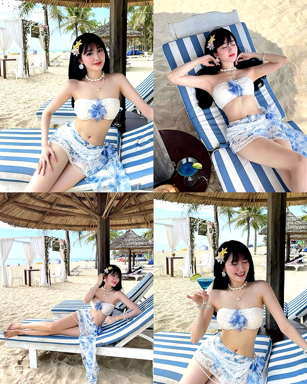 lyhythuedoxinh instagram image archive image