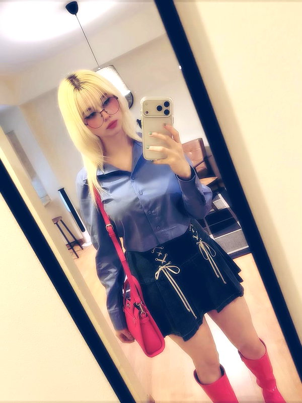 lulymakima instagram image archive image