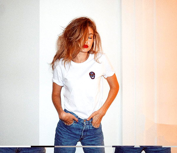 gigihadid instagram image archive image