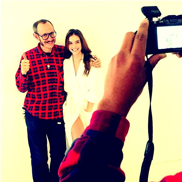 realbarbarapalvin instagram image archive image