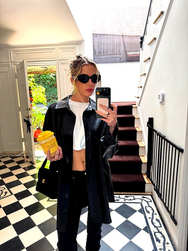 ashleybenson instagram image archive image