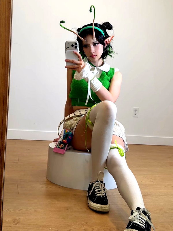 jillynozomi instagram image archive image