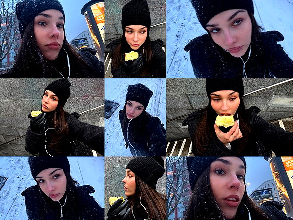 mariagabrielasantos instagram image archive image