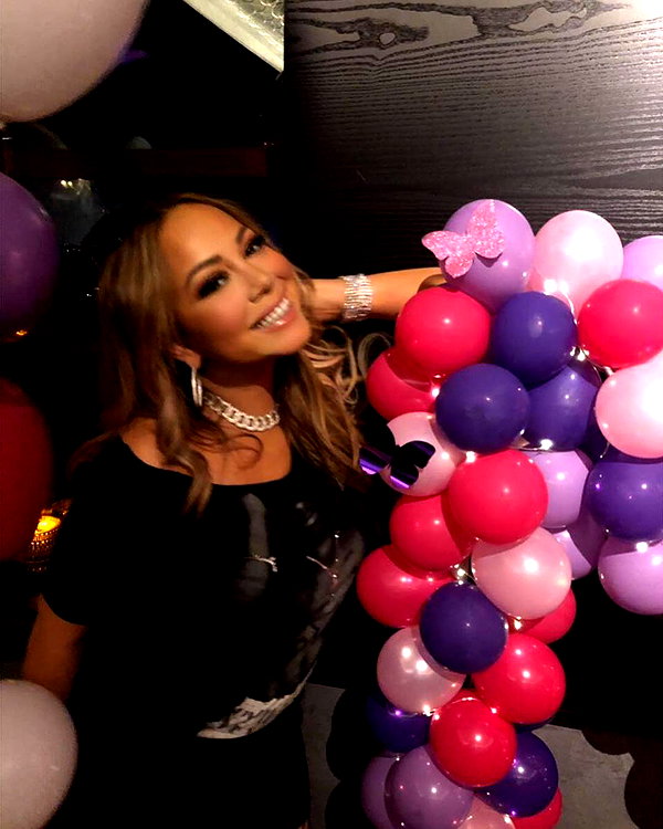 mariahcarey instagram image archive image