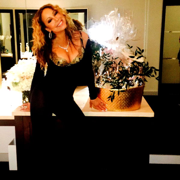mariahcarey instagram image archive image