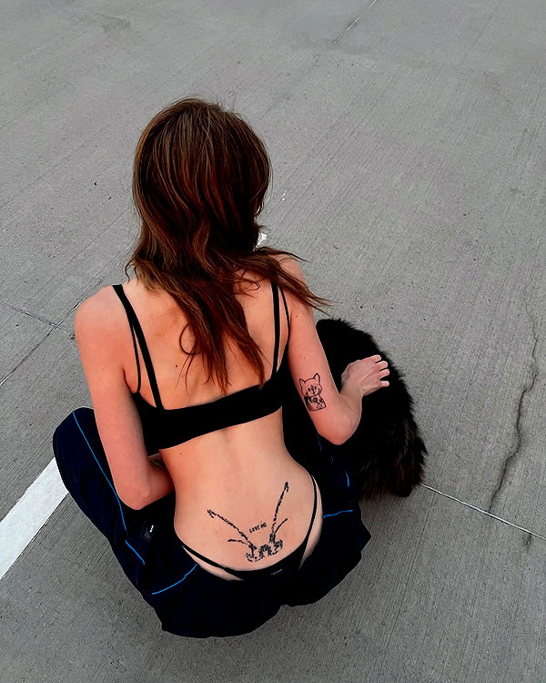 katrina.zaiceva instagram image archive image