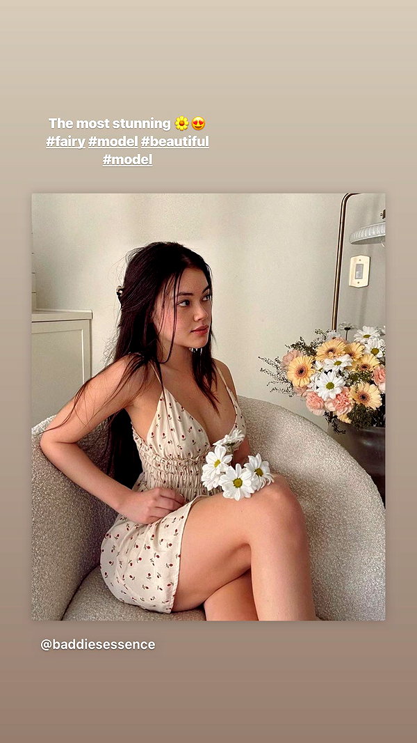baddiesessence instagram image archive image