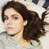 alexandradaddario Altpins Profile Picture