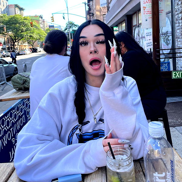 gabs.z.x instagram image archive image