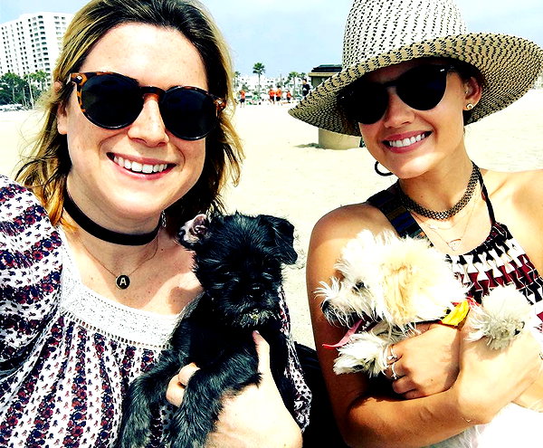 lucyhale instagram image archive image