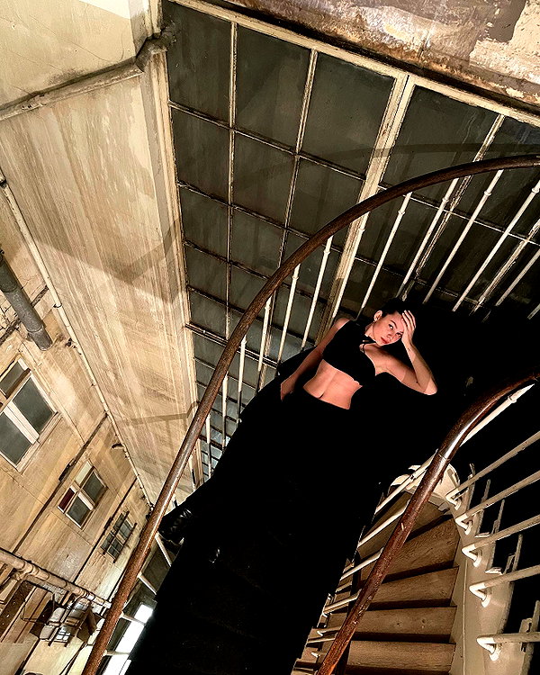 ninastodden instagram image archive image