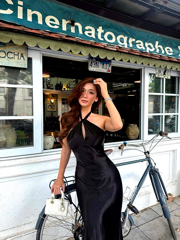 lyhythuedoxinh instagram image archive image