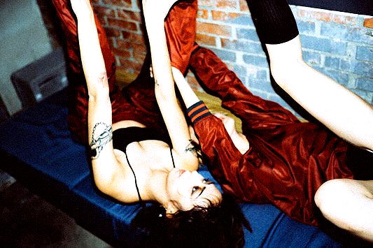badthingalwaysg instagram image archive image