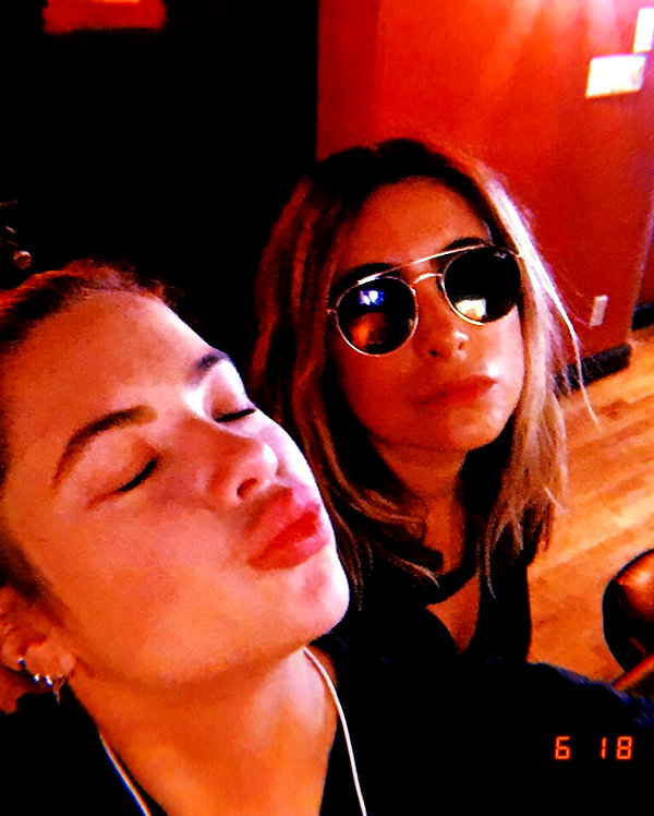 ashleybenson instagram image archive image