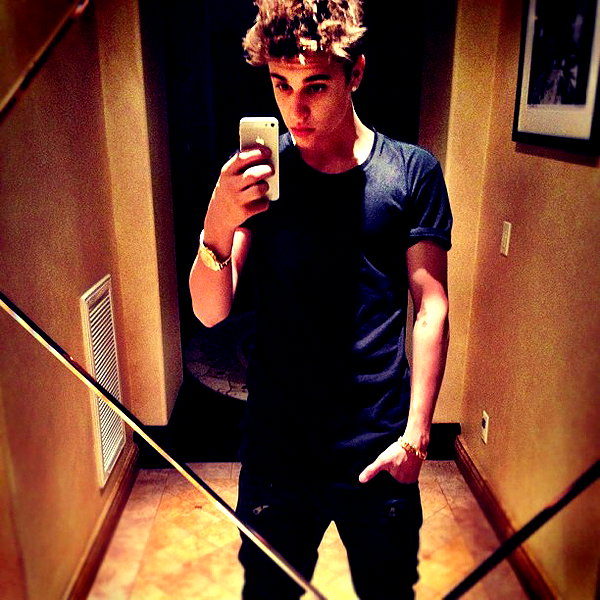 lilbieber instagram image archive image