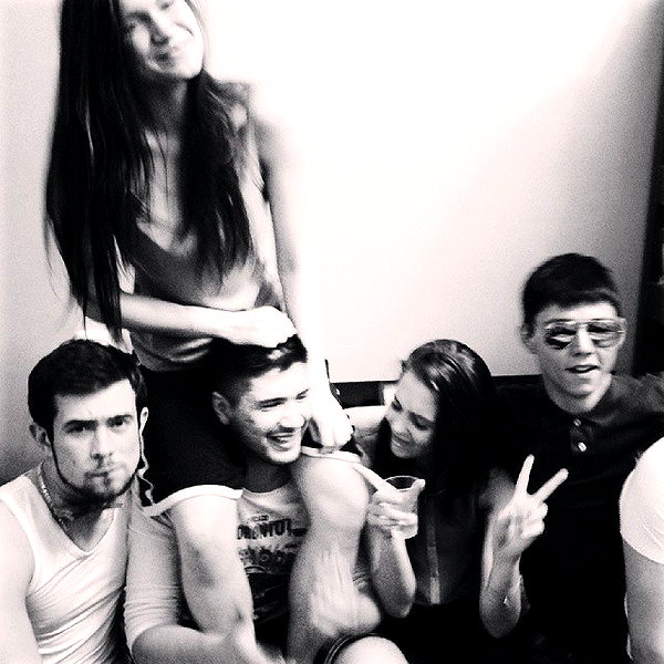 sychevskaya instagram image archive image