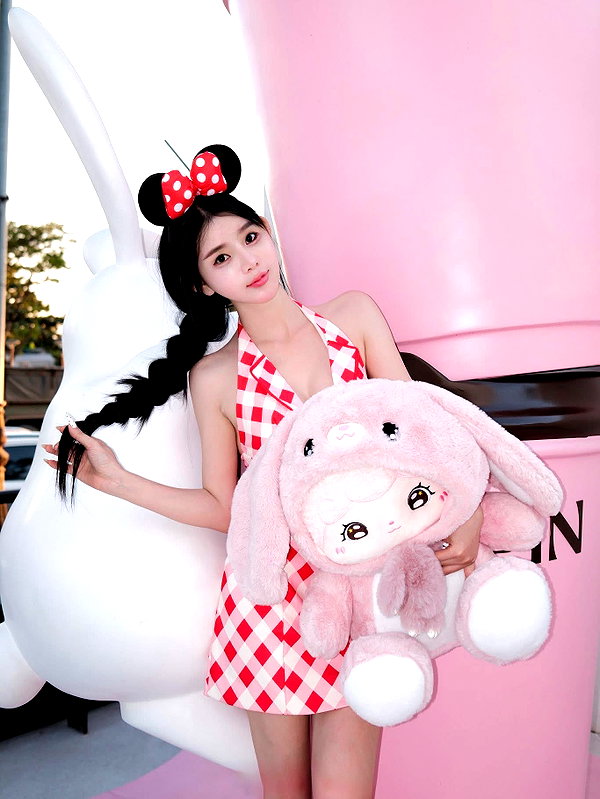 lyhythuedoxinh instagram image archive image