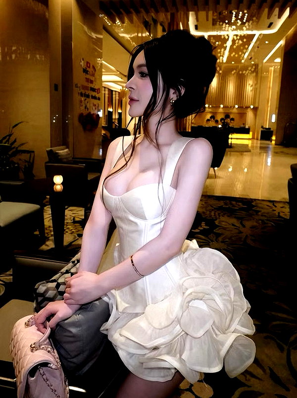 lyhythuedoxinh instagram image archive image