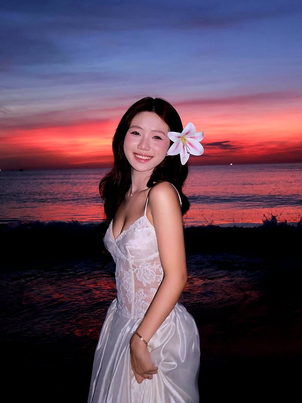 lyhythuedoxinh instagram image archive image