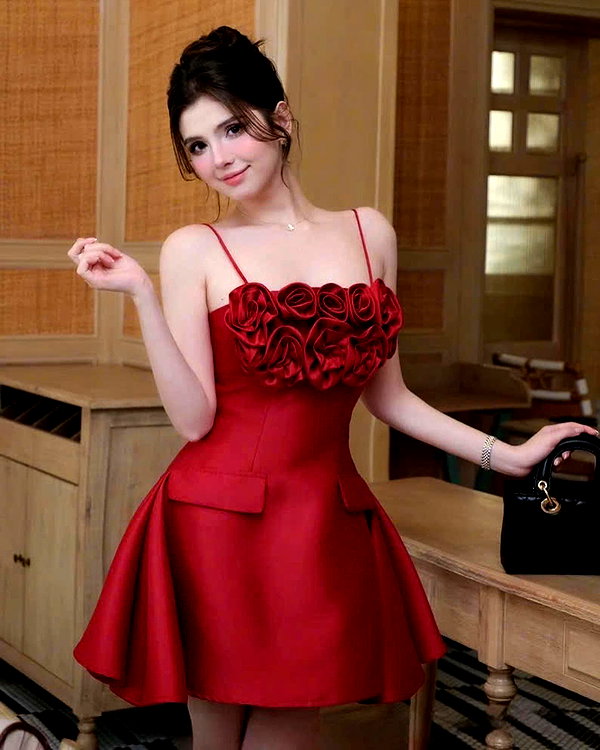 lyhythuedoxinh instagram image archive image