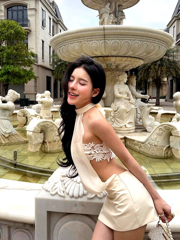lyhythuedoxinh instagram image archive image
