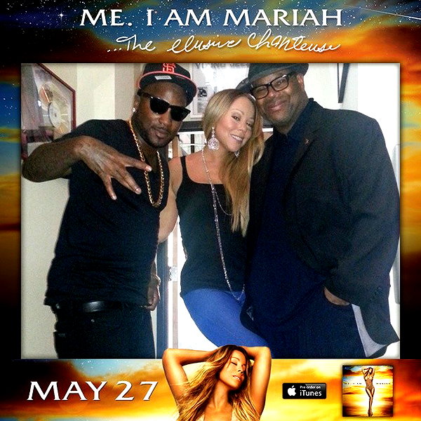 mariahcarey instagram image archive image