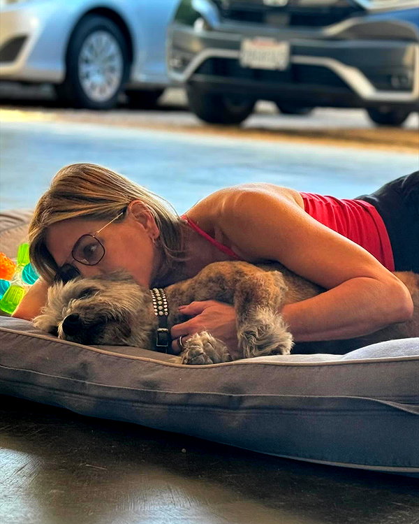 jenniferaniston instagram image archive image