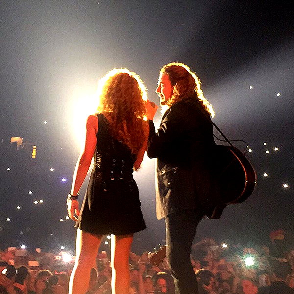 shakira instagram image archive image