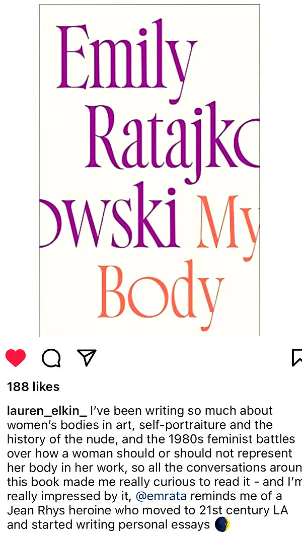 emrata instagram image archive image