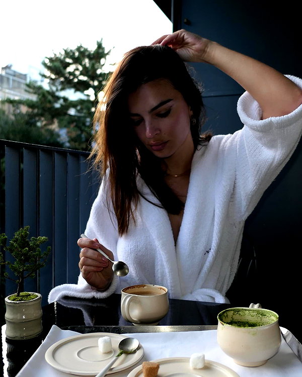 emrata instagram image archive image