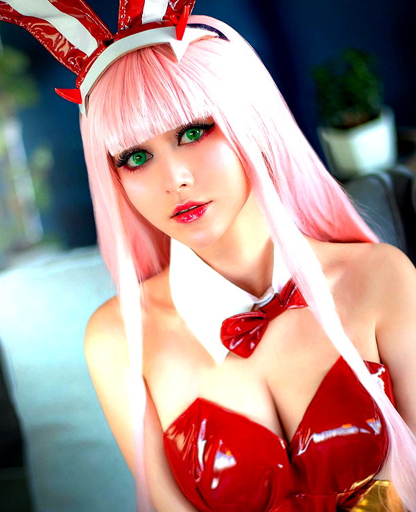 pepper_cos instagram image archive image