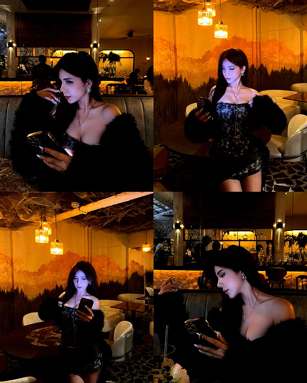 lyhythuedoxinh instagram image archive image