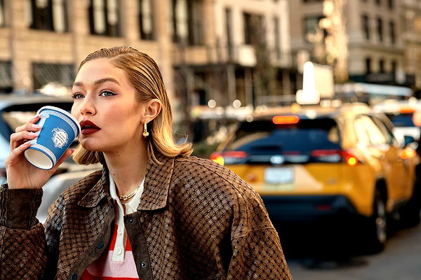 gigihadid instagram image archive image