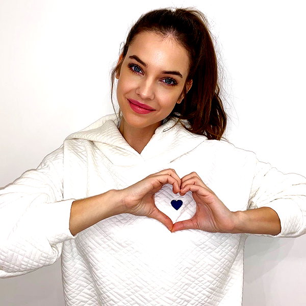 realbarbarapalvin instagram image archive image
