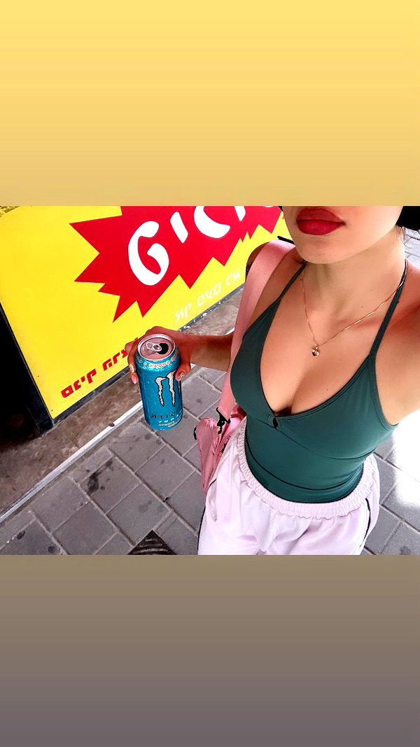elianachetrit instagram image archive image