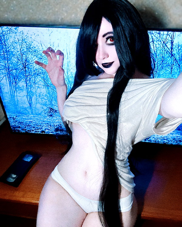 pepper_cos instagram image archive image