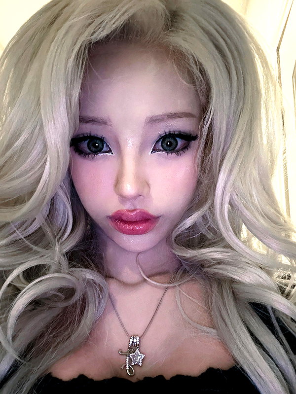 Archived image from @irisinna on Instagram