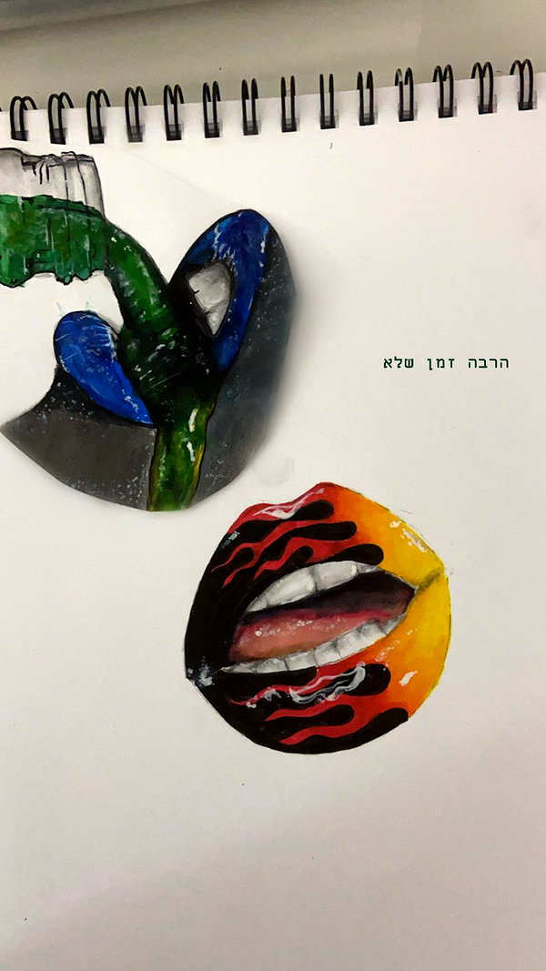 mai_glazer instagram image archive image