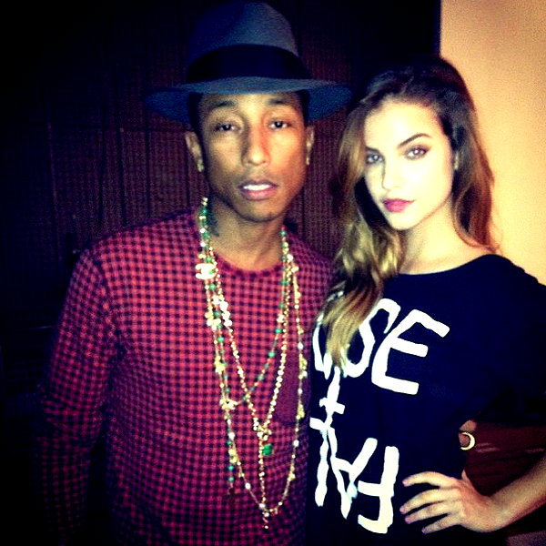 realbarbarapalvin instagram image archive image