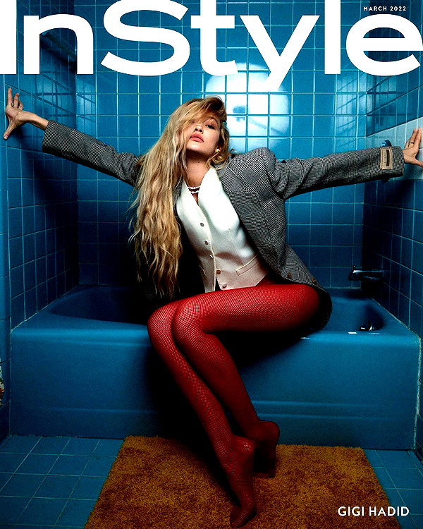 gigihadid instagram image archive image