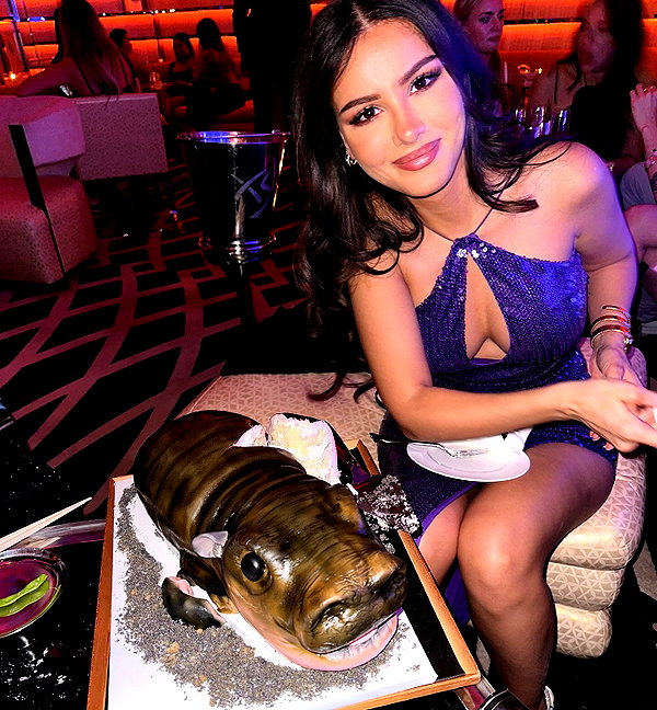 sssniperwolf instagram image archive image