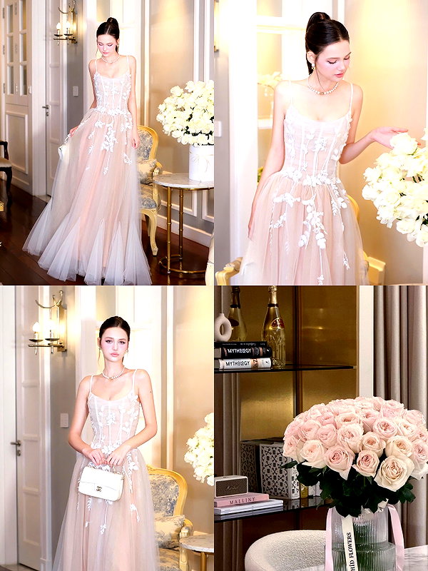 lyhythuedoxinh instagram image archive image